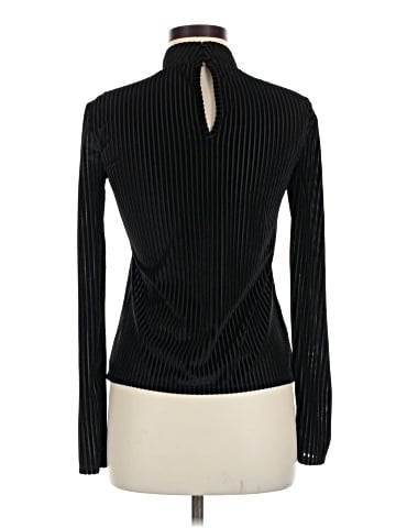 Chelsea28 Long Sleeve Turtleneck (view 2)