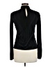 Chelsea28 Black Long Sleeve Turtleneck Size M - photo 2