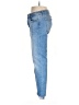 DL1961 Hearts Blue Jeans Size 29 waist - photo 5