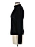 Chelsea28 Black Long Sleeve Turtleneck Size M - photo 5
