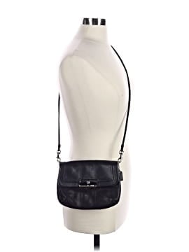 Coach Leather Crossbody Bag (view 2)