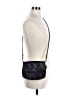 Coach 100% Leather Black Leather Crossbody Bag One size - photo 2