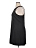 Athleta Solid Black Casual Dress Size XL - photo 5