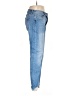 DL1961 Hearts Blue Jeans Size 29 waist - photo 4