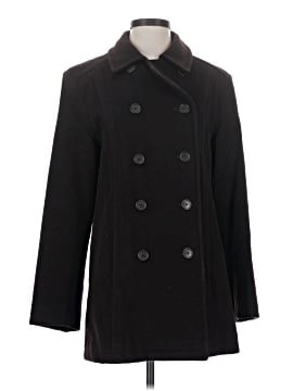 Calvin Klein Coat (view 1)