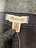 Madewell Black Jeggings Size 31 waist - photo 7