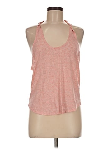 Victoria's Secret Pink Tank Top (view 1)