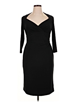 Anne Klein Cocktail Dress (view 1)