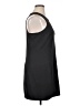 Athleta Solid Black Casual Dress Size XL - photo 4
