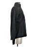 Majestic 100% Polyester Gray Track Jacket Size S - photo 4