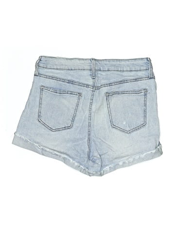 Celebrity Pink Denim Shorts (view 2)