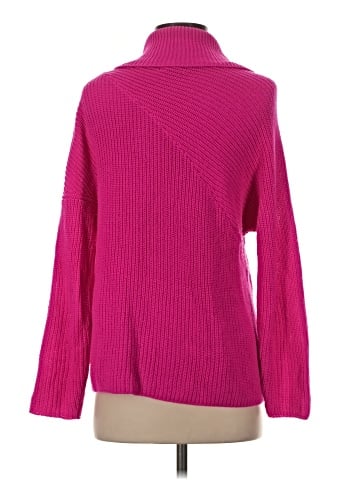 Chelsea28 Turtleneck Sweater (view 2)
