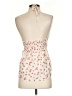 Unbranded 100% Polyester Ivory Sleeveless Blouse Size S - photo 2