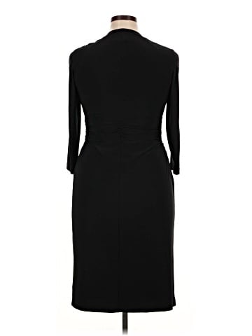 Anne Klein Cocktail Dress (view 2)