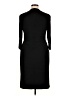 Anne Klein Black Cocktail Dress Size 14 Petite - photo 2