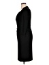 Anne Klein Black Cocktail Dress Size 14 Petite - photo 5