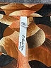 NY Collection Animal Print Brown 3/4 Sleeve Blouse Size 1X - photo 4
