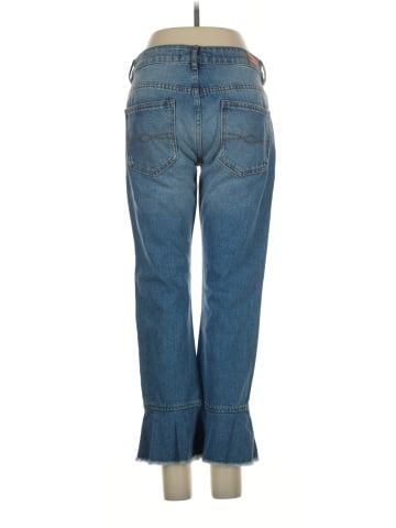 Zara Basic Jeans (view 2)