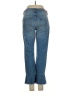 Zara Basic 100% Cotton Blue Jeans Size 4 - photo 2