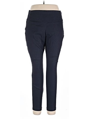 Worthington Active Pants (view 1)
