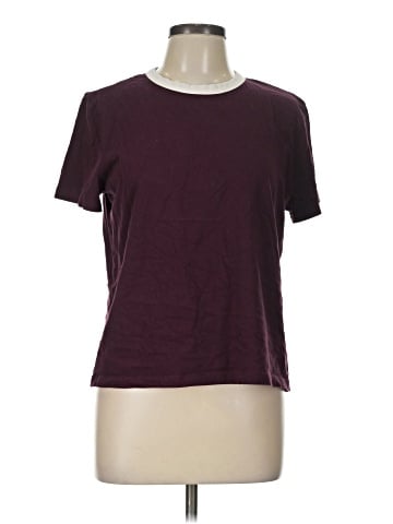 Madewell Short Sleeve T-Shirt (view 1)