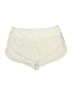 Athleta Ivory Athletic Shorts Size XL - photo 2