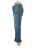 Zara Basic 100% Cotton Blue Jeans Size 4 - photo 5
