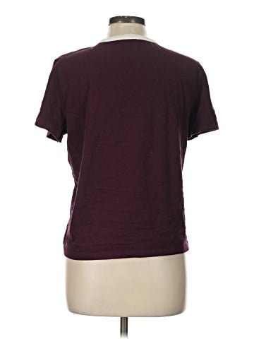 Madewell Short Sleeve T-Shirt (view 2)