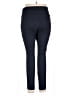 Worthington Solid Blue Active Pants Size 14 - photo 2