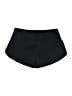 Zyia Active Solid Black Athletic Shorts Size XL - photo 1