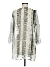 CAbi Silver Casual Dress Size M - photo 2