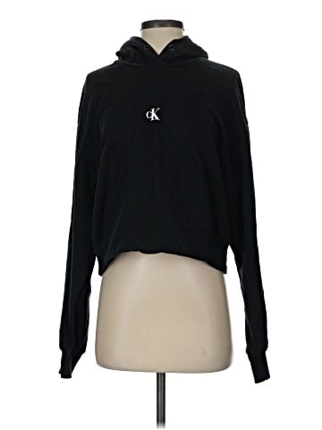 CALVIN KLEIN JEANS Turtleneck Sweater (view 1)