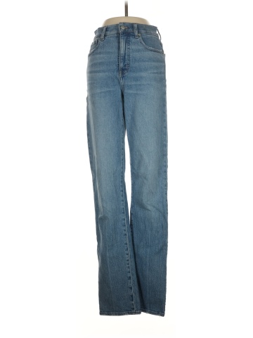 Madewell Jeans (view 1)