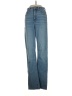 Madewell Blue Jeans Size 23 waist (tall) - photo 1