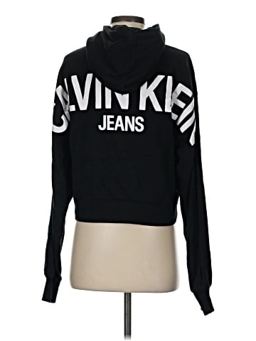 CALVIN KLEIN JEANS Turtleneck Sweater (view 2)