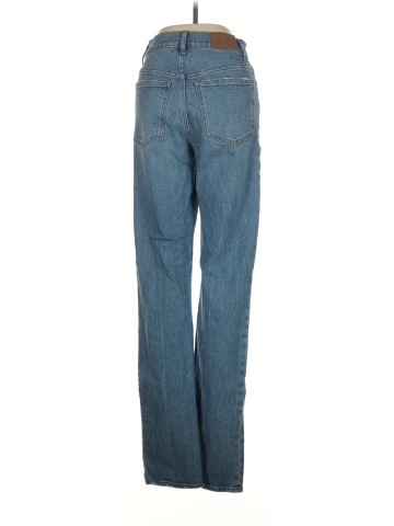 Madewell Jeans (view 2)