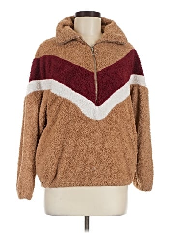 Forgotten Grace Pullover Sweater (view 1)