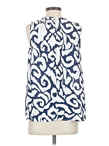 Soft Surroundings Sleeveless Blouse (view 2)