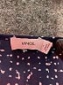 Vince. Blue Tank Top Size S - photo 7