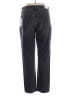 RE/DONE 100% Cotton Color Block Gray Black Jeans Size 31 waist - photo 2