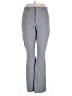 Old Navy Chevron-herringbone Gray Dress Pants Size 16 (tall) - photo 1