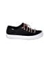 Keds Black Sneakers Size 8 - photo 1