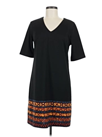 Cato Casual Dress (view 1)