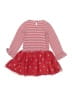 Emily Rose Red Dress Size 6 - photo 2