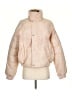 Free People 100% Nylon Solid Pink Jacket Size S - photo 1