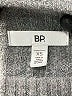 BP. Gray Turtleneck Sweater Size XS - photo 7