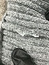 BP. Gray Turtleneck Sweater Size XS - photo 8
