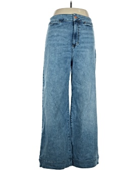 Lc Lauren Conrad Jeans
