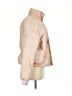 Free People 100% Nylon Solid Pink Jacket Size S - photo 4