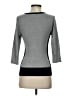 Iz Byer Gray Cardigan Size S - photo 2